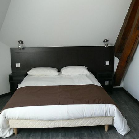 Hotel Le Saint Julien 部屋 写真