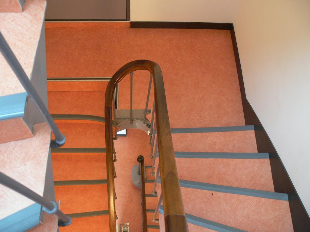 Hotel Le Saint Julien エクステリア 写真