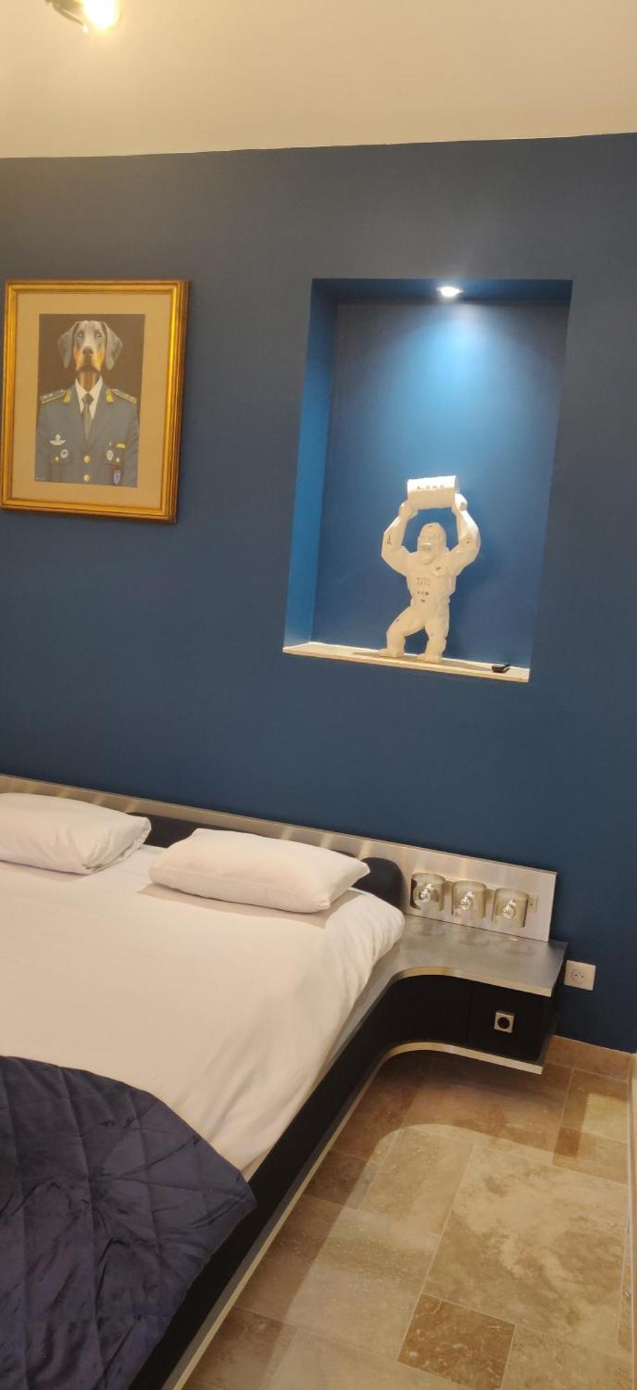 Hotel Le Saint Julien エクステリア 写真