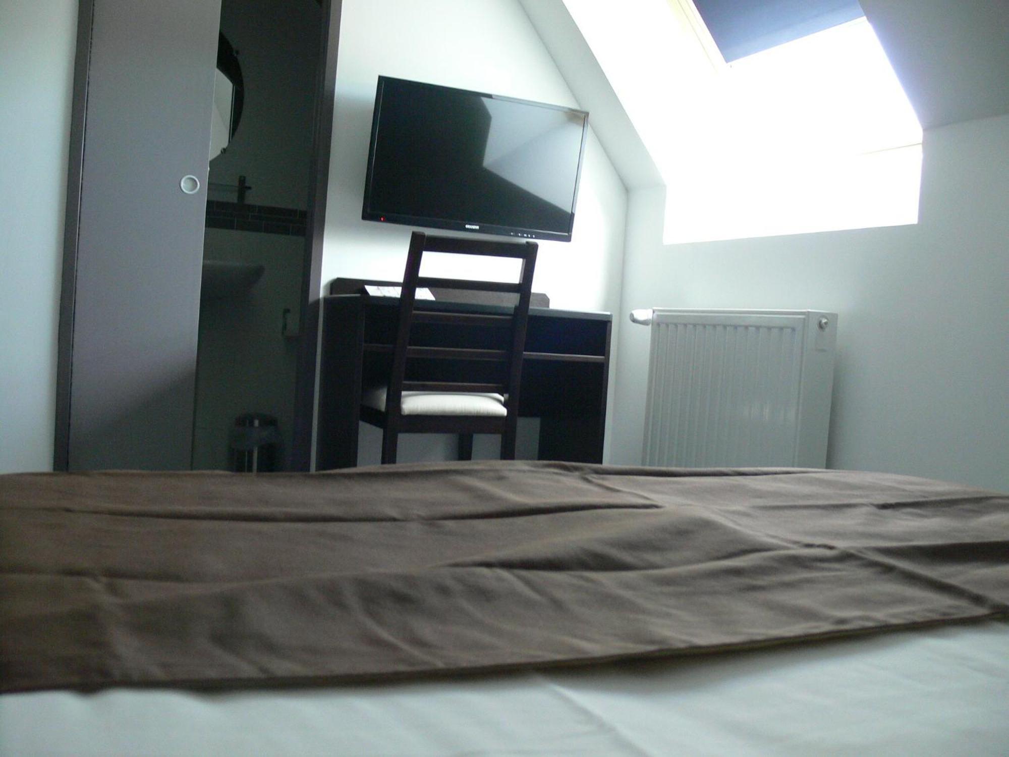 Hotel Le Saint Julien 部屋 写真