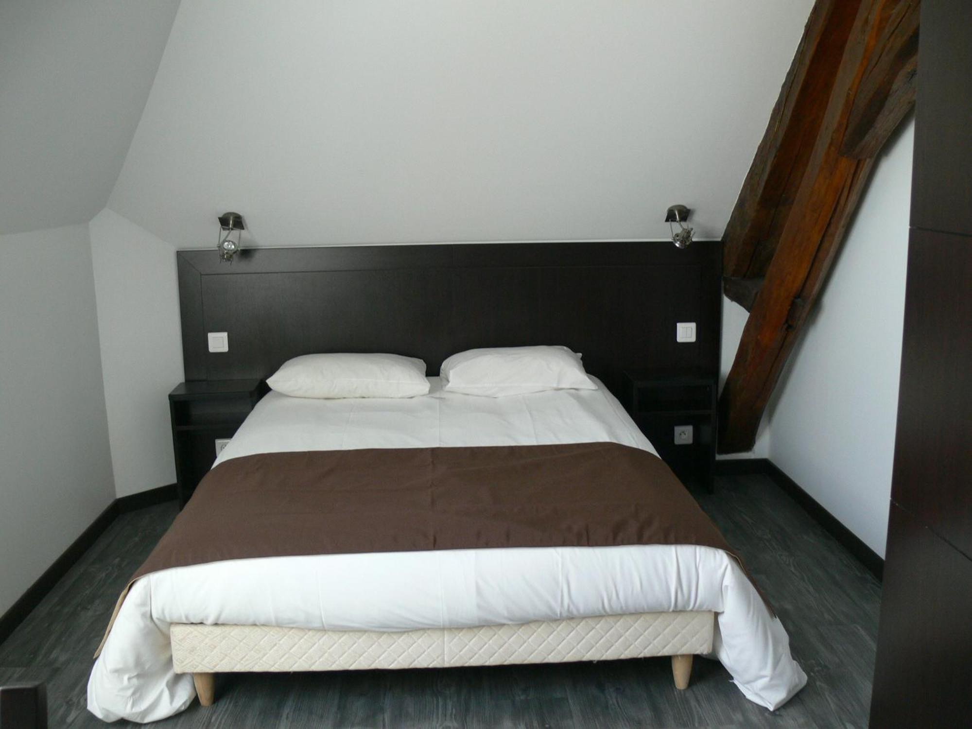 Hotel Le Saint Julien 部屋 写真