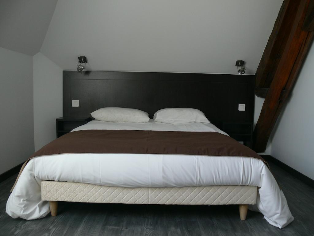 Hotel Le Saint Julien 部屋 写真