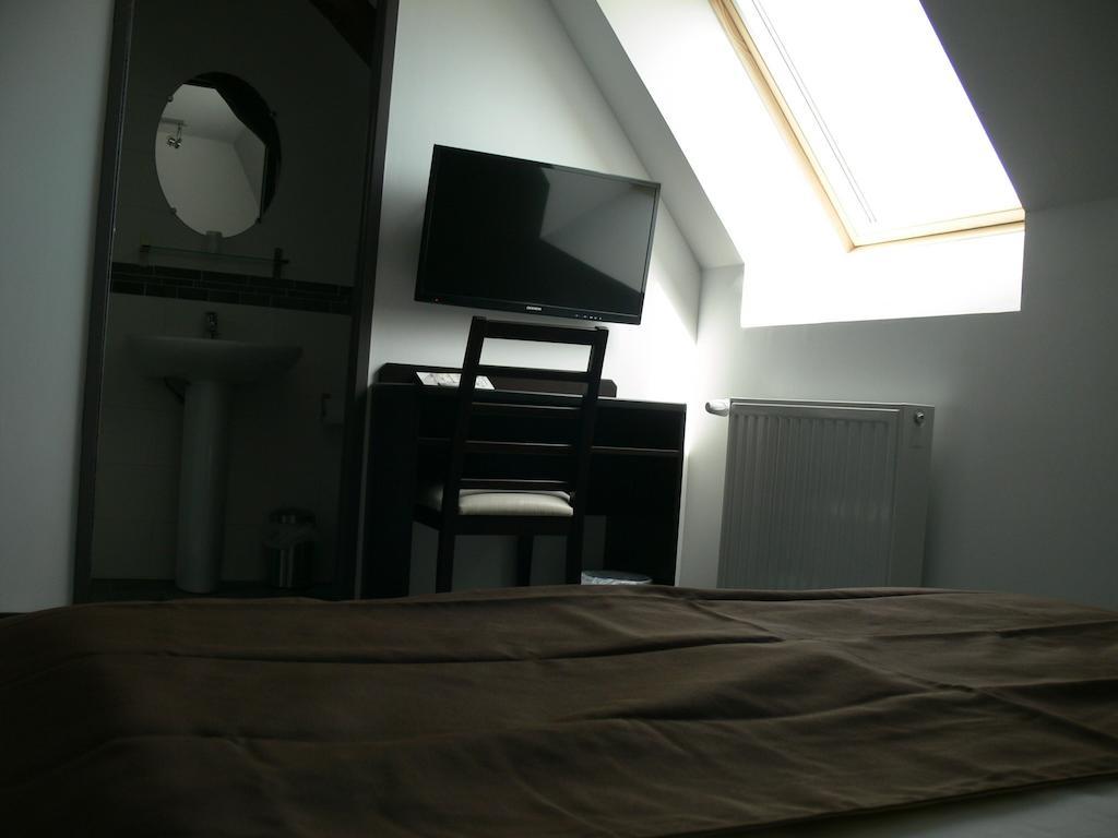 Hotel Le Saint Julien 部屋 写真