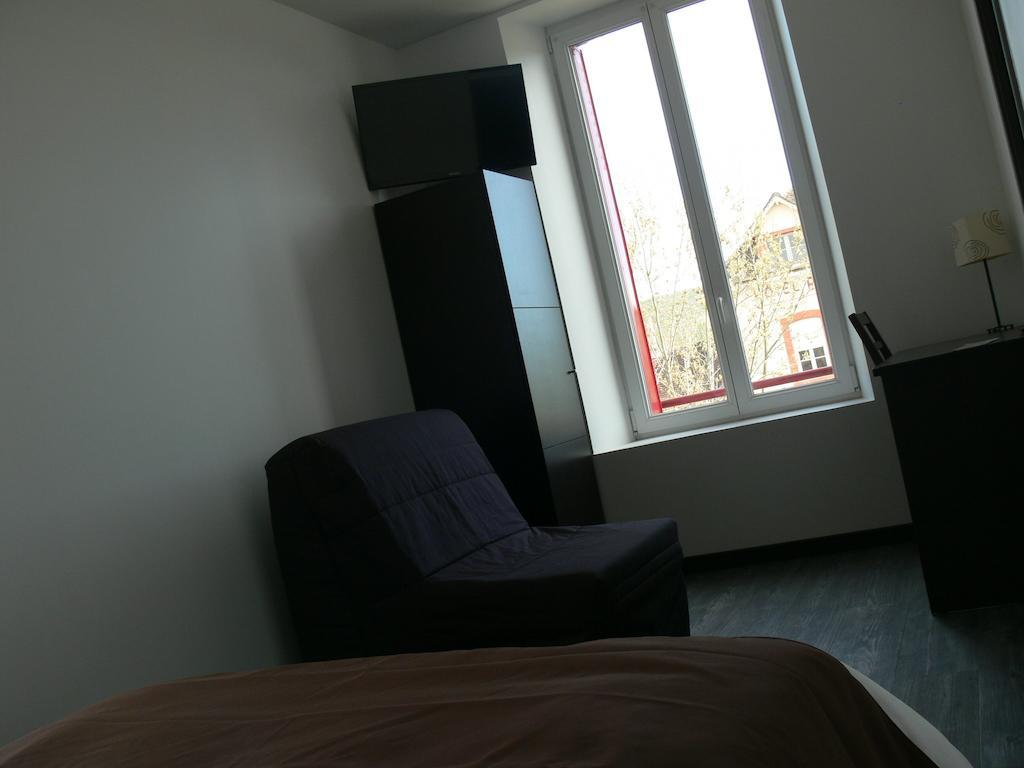 Hotel Le Saint Julien エクステリア 写真