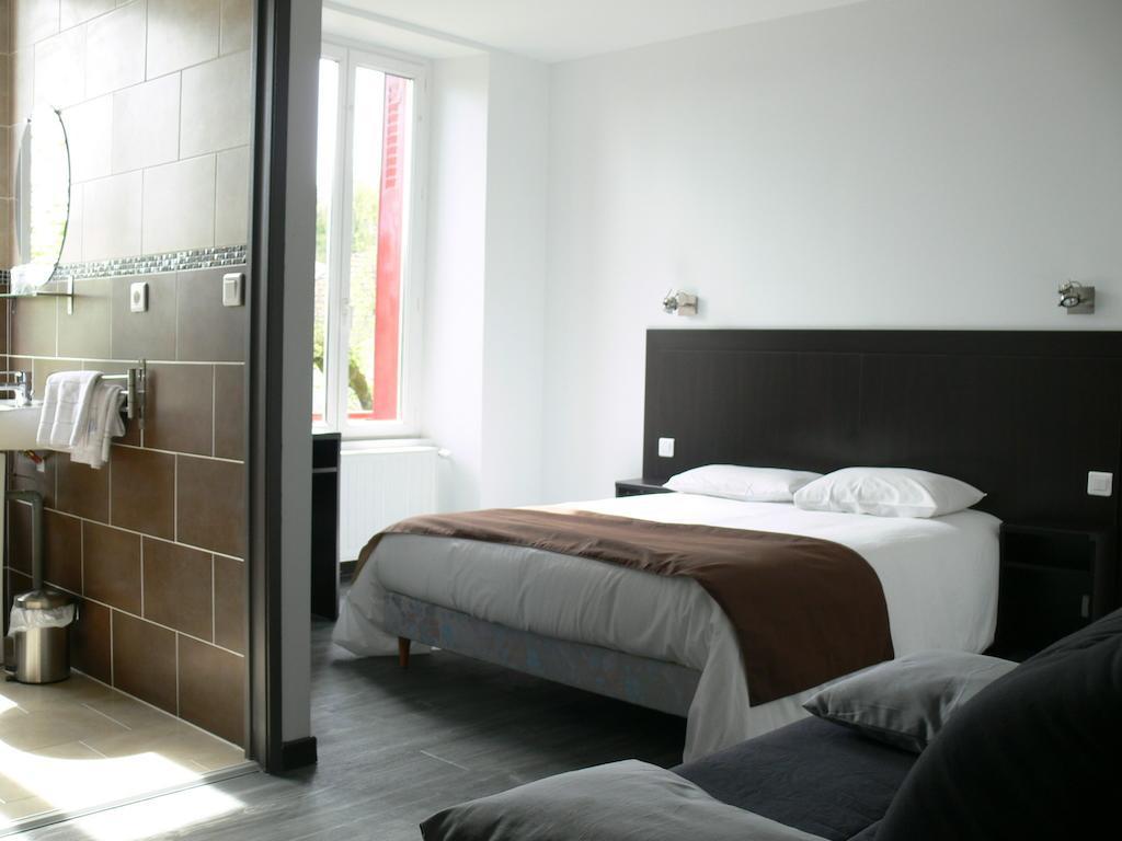 Hotel Le Saint Julien 部屋 写真