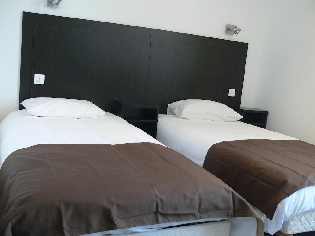 Hotel Le Saint Julien 部屋 写真