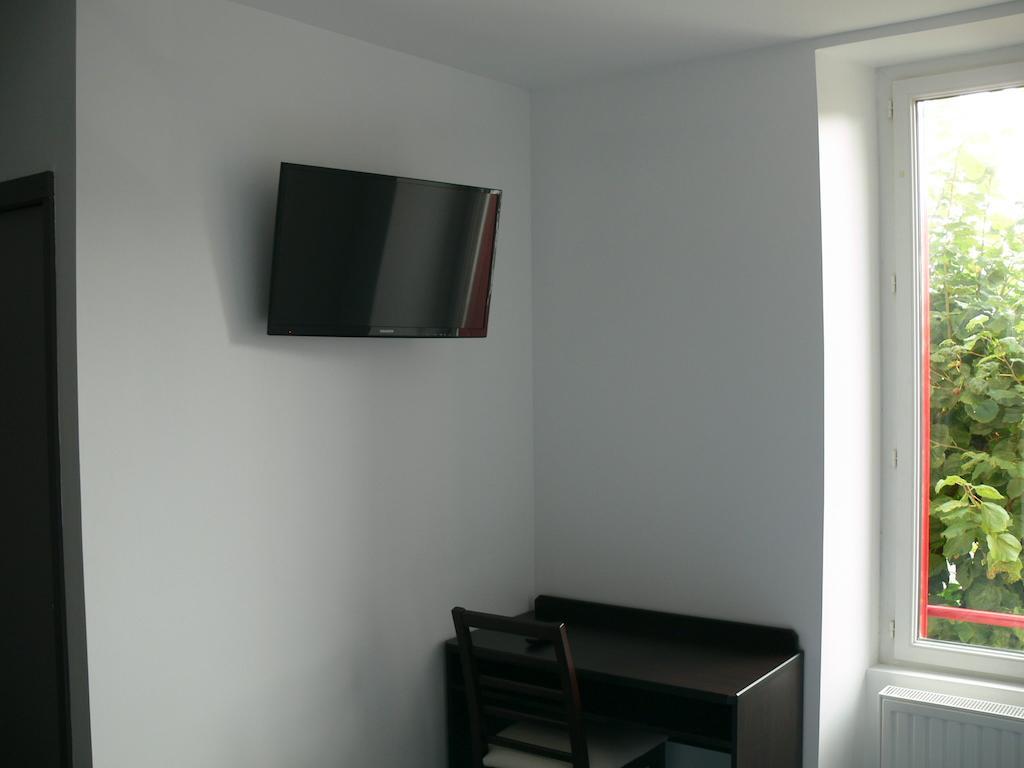 Hotel Le Saint Julien 部屋 写真