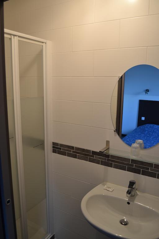 Hotel Le Saint Julien 部屋 写真