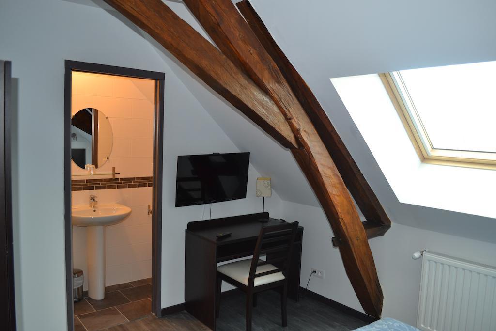 Hotel Le Saint Julien 部屋 写真
