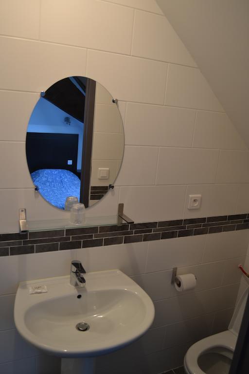 Hotel Le Saint Julien エクステリア 写真