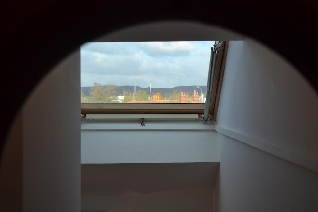 Hotel Le Saint Julien 部屋 写真