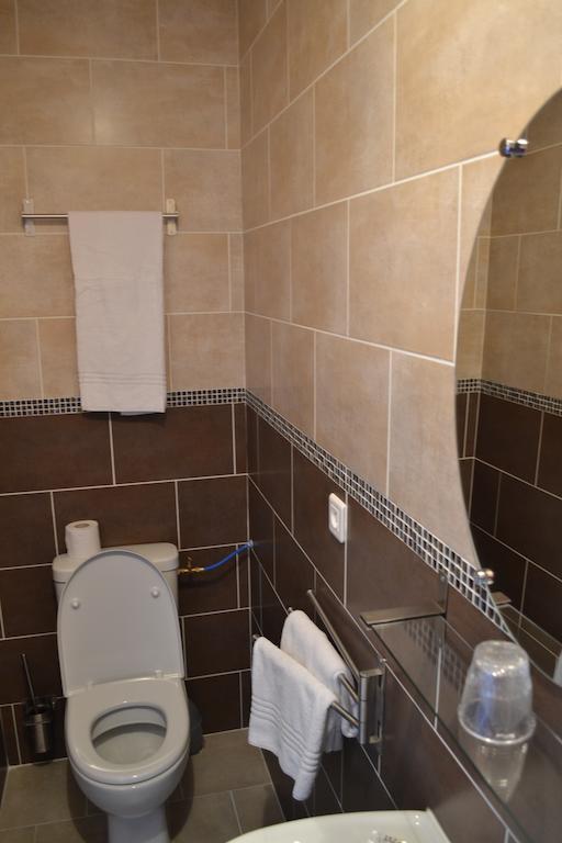 Hotel Le Saint Julien エクステリア 写真