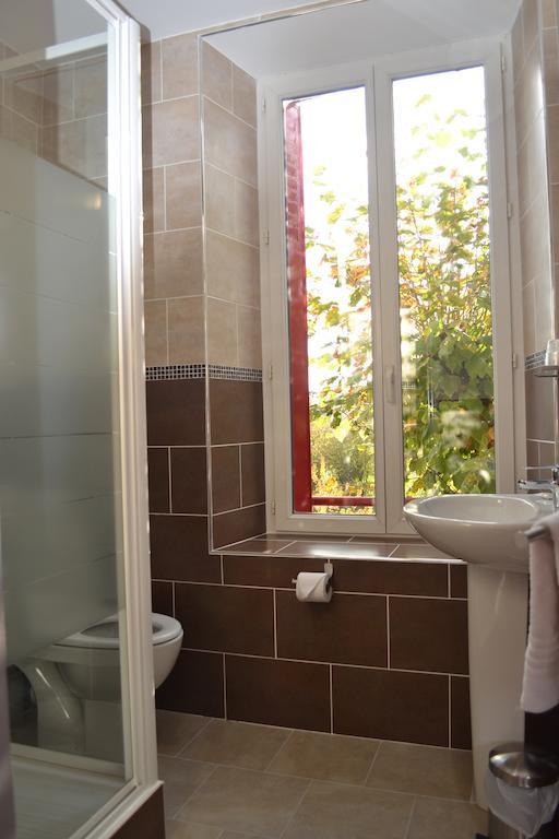 Hotel Le Saint Julien 部屋 写真