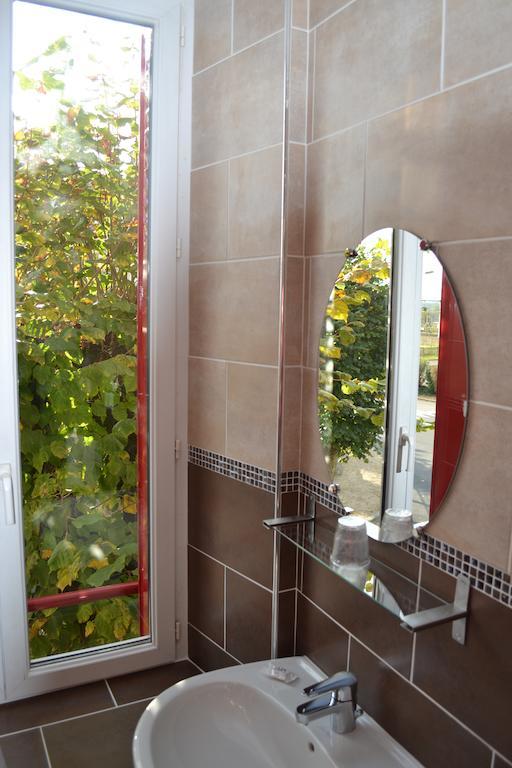 Hotel Le Saint Julien 部屋 写真