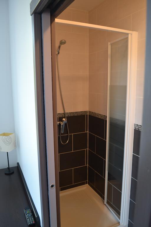 Hotel Le Saint Julien 部屋 写真